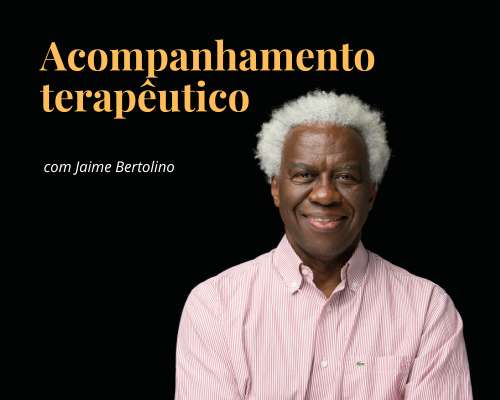 Acompanhamento Terapêutico